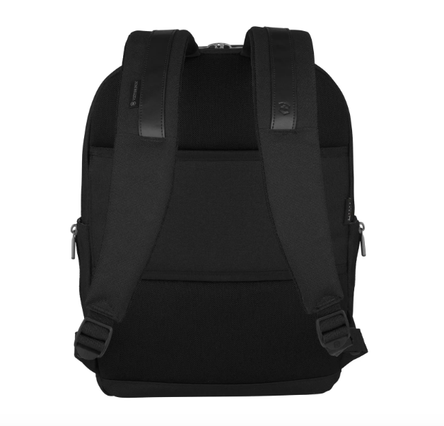 Miniatura Mochila Compacta Werks Professional Cordura 15L - Color: Negro