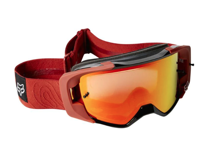 Antiparras Moto Vue Drive -
