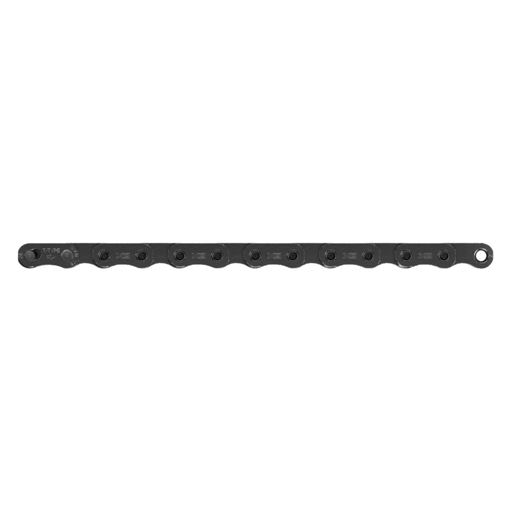 Cadena Eagle X0 T-Type Flattop 126 Links Dark Polar