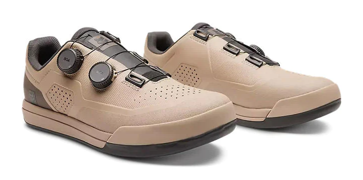 Miniatura Zapatillas Bicicleta Union Boa - Color: Beige