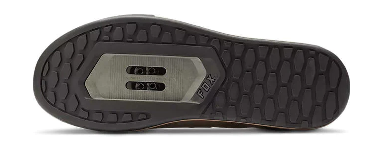 Miniatura Zapatillas Bicicleta Union Boa - Color: Beige