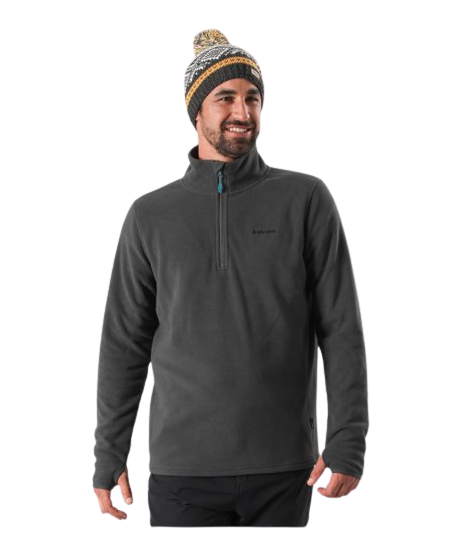 Miniatura Polar Hombre Maihue Cuarto Cierre -