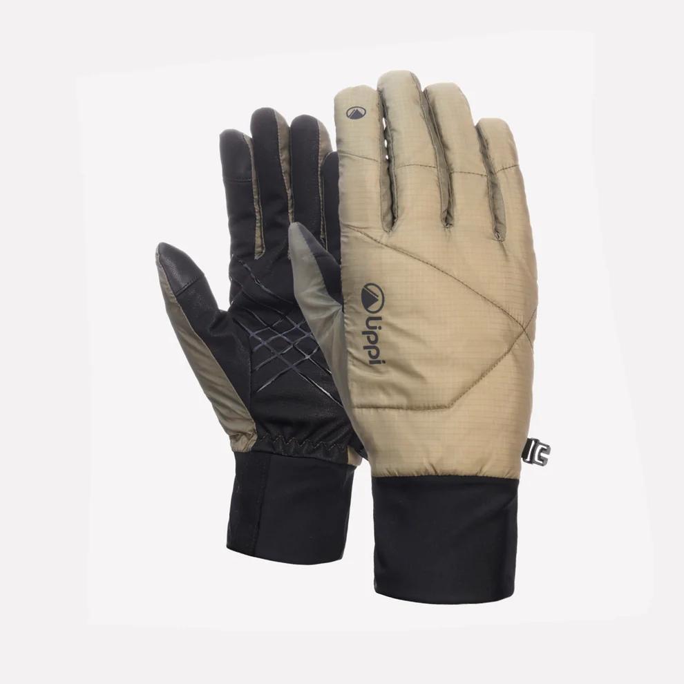 Guante Aspen Down Glove - Color: Laurel