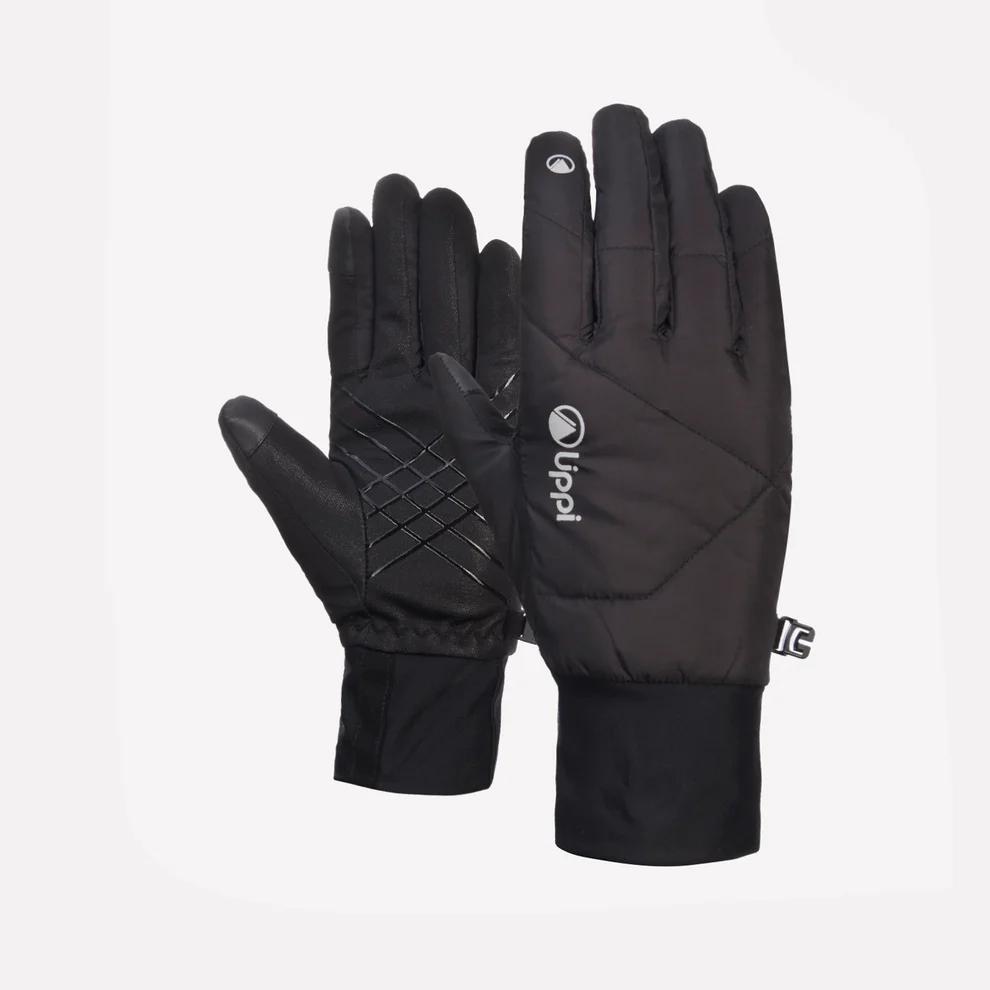 Guante Aspen Down Glove - Color: Negro