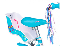 Bicicleta Infantil Spark V Brakes SillaI P/Muñeca 1V. -