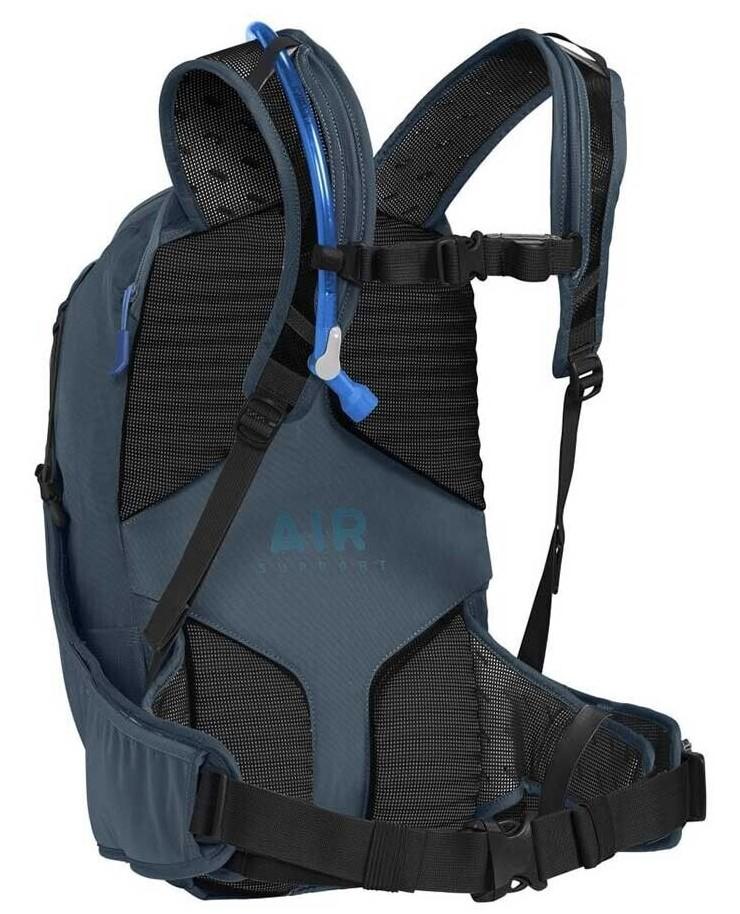 Mochila Trekking Sequoia 24 L 100 oz -