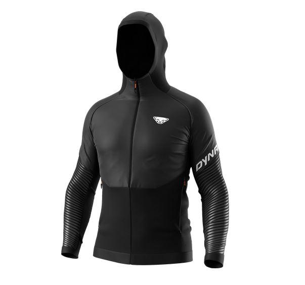 Chaqueta Hombre Alpine Reflective
