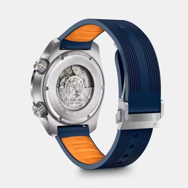 Reloj Air Pro automático -