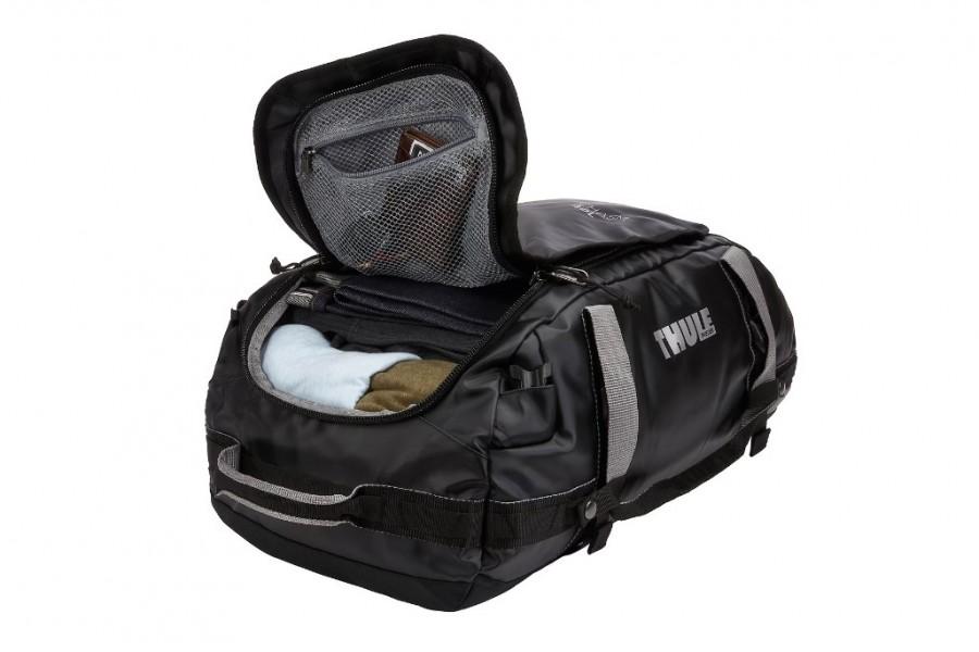 Bolso De Viaje Chasm 40L -