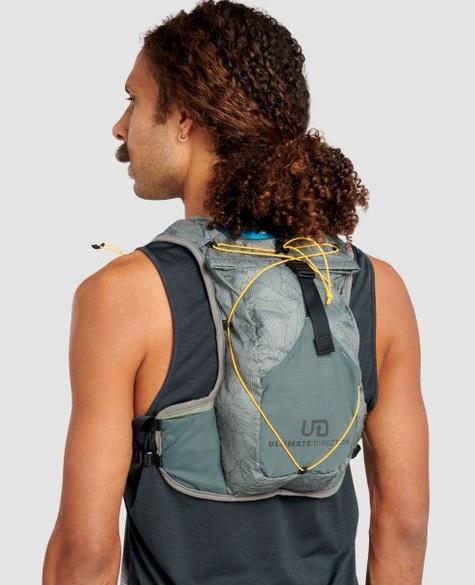 Chaleco de Hidratación Highland Vest -