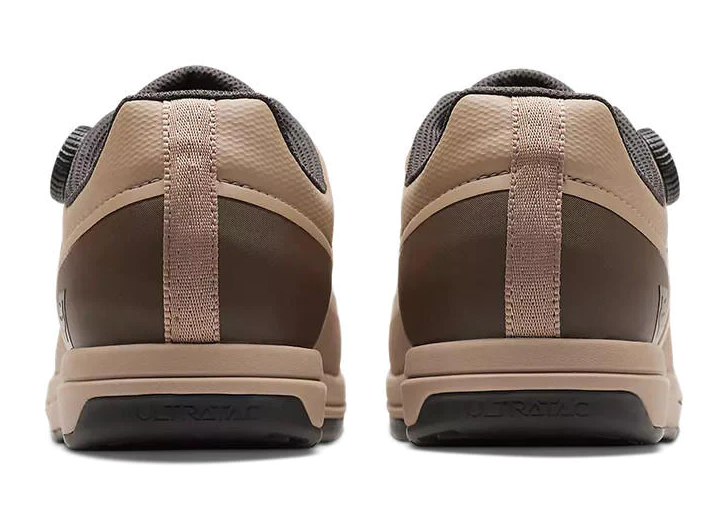 Miniatura Zapatillas Bicicleta Union Boa - Color: Beige