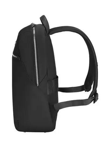 Mochila Victoria Signature Compact Backpack - Color: Negro