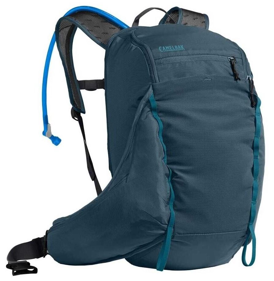 Mochila Trekking Sequoia 24 L 100 oz