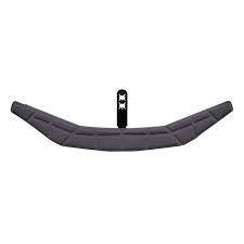 Pack de 5 Acolchados absorbentes para cascos VERTEX y STRATO  - Color: Negro