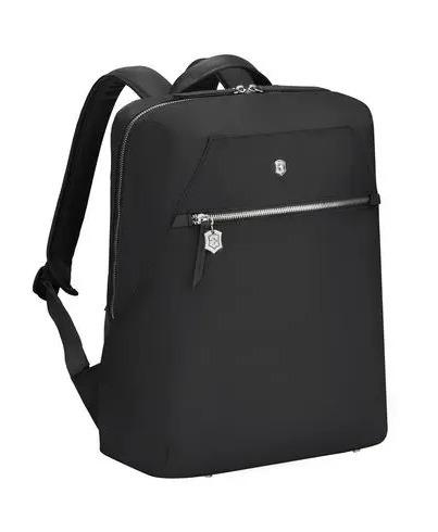 Miniatura Mochila Victoria Signature Compact Backpack - Color: Negro