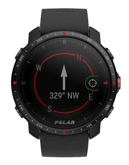 Smartwatch Grit X Pro -