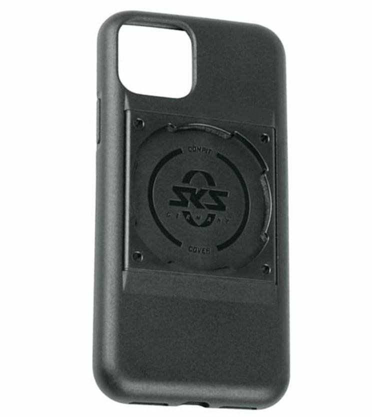 Carcasa Para Celular Iphone 11 -