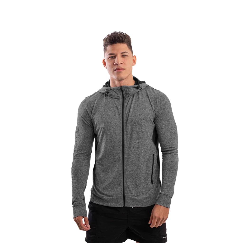 Poleron Hombre Traverse Hoodie -