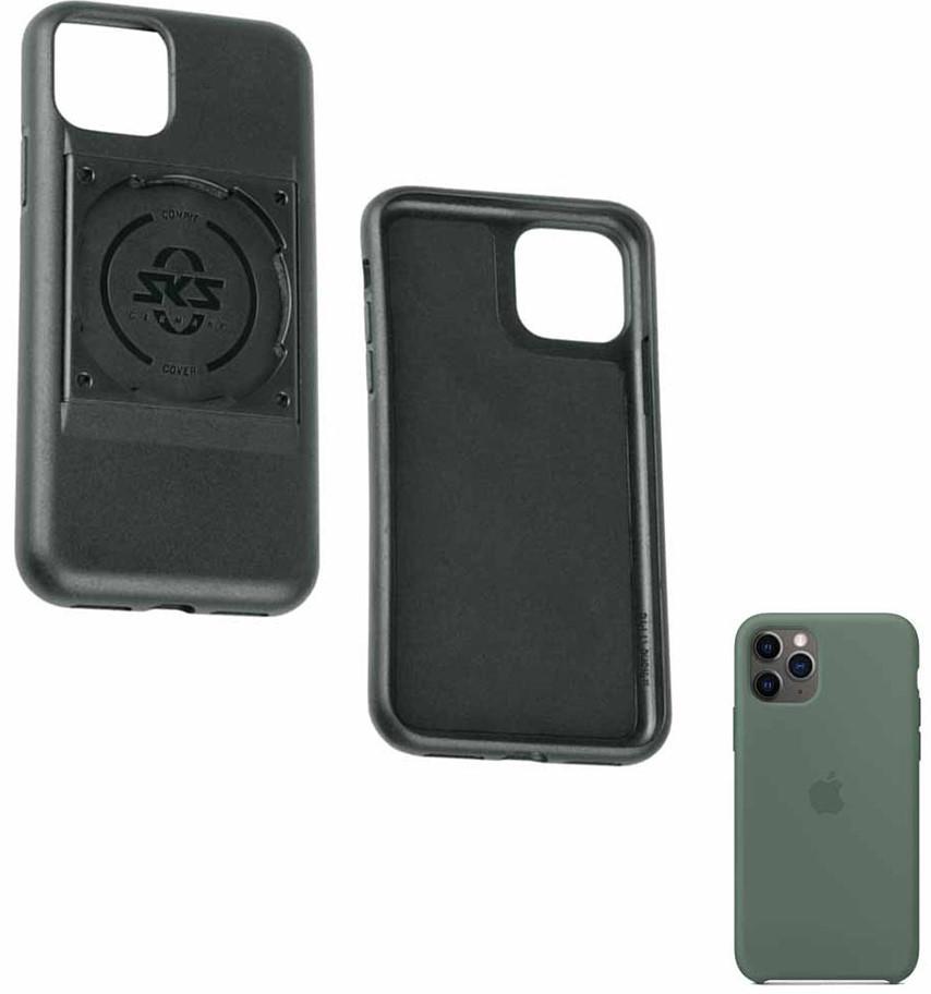 Carcasa Para Celular Iphone 11 -