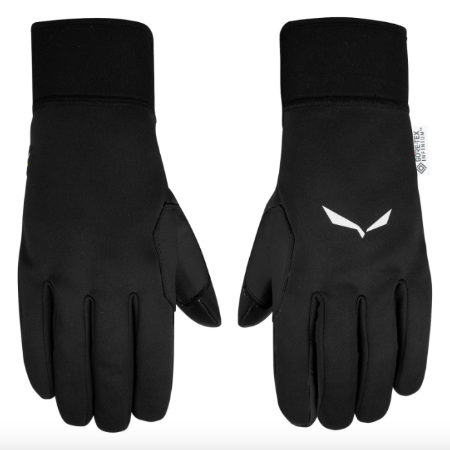 Guantes Sesvenna Ws Grip Gloves -