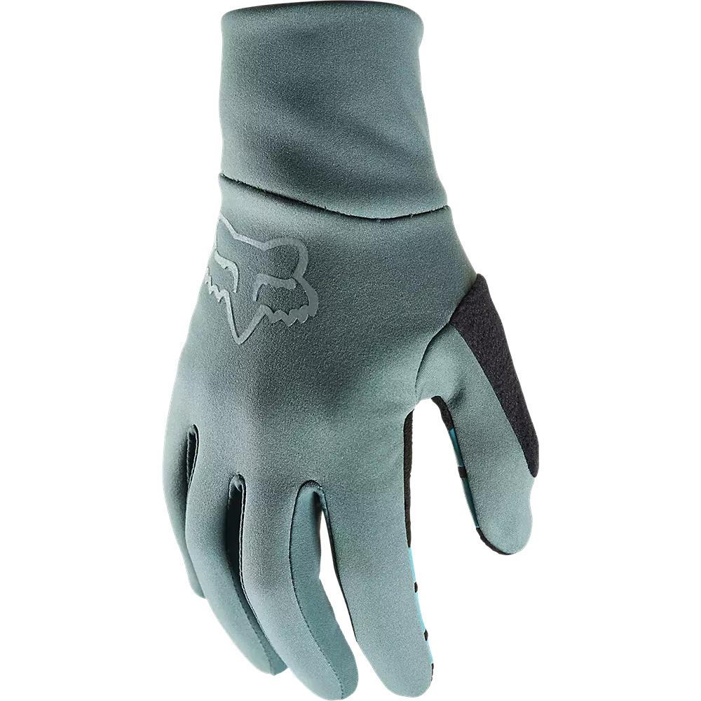 Miniatura Guantes Bicicleta Mujer Ranger Fire -