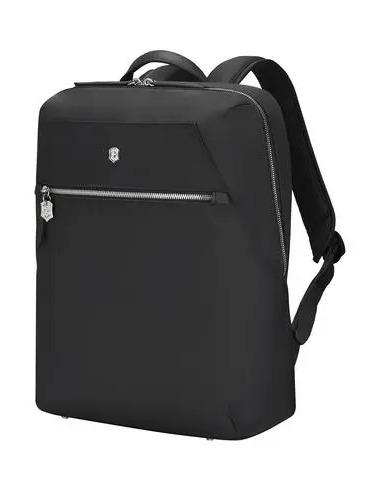 Miniatura Mochila Victoria Signature Compact Backpack - Color: Negro