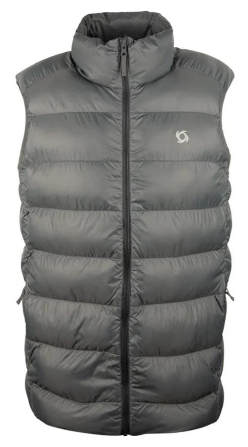 Chaqueta Sin Mangas Naos Hombre