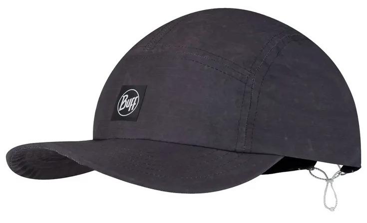 Gorra Explore Cap Slen Graphite - Color: Negro