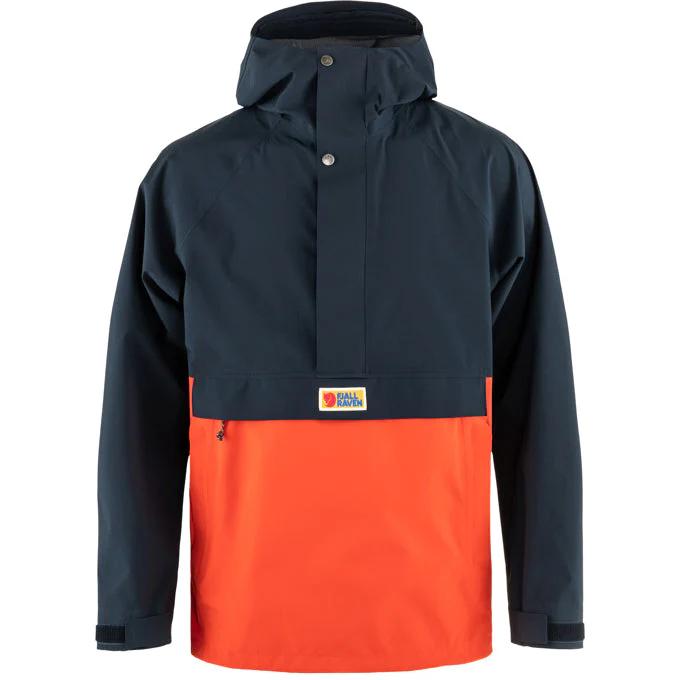 Chaqueta Hombre Vardag Hydratic Anorak -