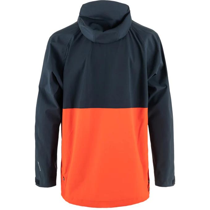 Chaqueta Hombre Vardag Hydratic Anorak -