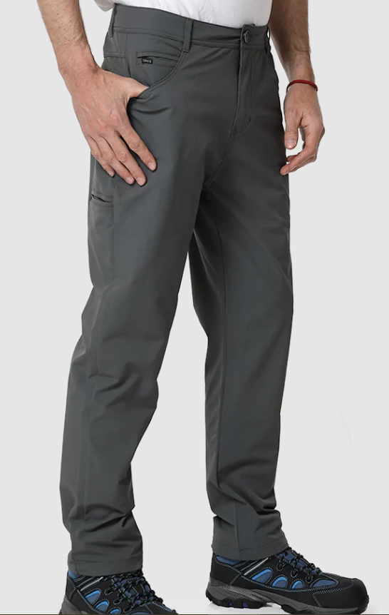 Miniatura Pantalon Hombre Kruger -