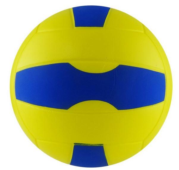 balones de voleibol de esponja