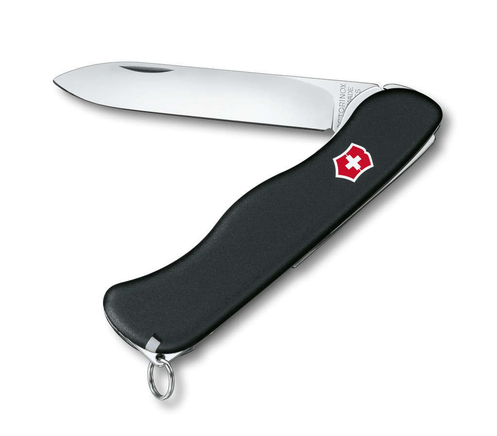 Navaja Sentinel One Hand 111 mm 4 Fun
