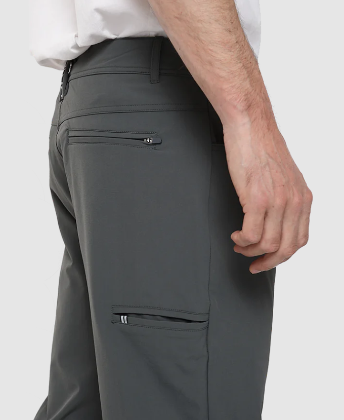 Miniatura Pantalon Hombre Kruger -