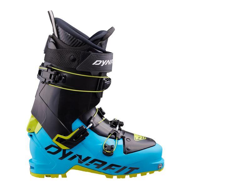 Bota Ski Hombre Seven Summits