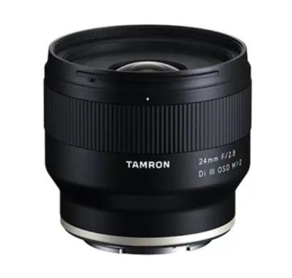 Lente 24mm F/2.8 Di III OSD M1:2