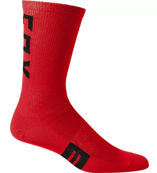 Miniatura Calcetines Bicicleta Flexair 8 Merino -