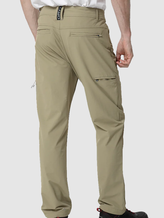 Miniatura Pantalon Hombre Kruger -