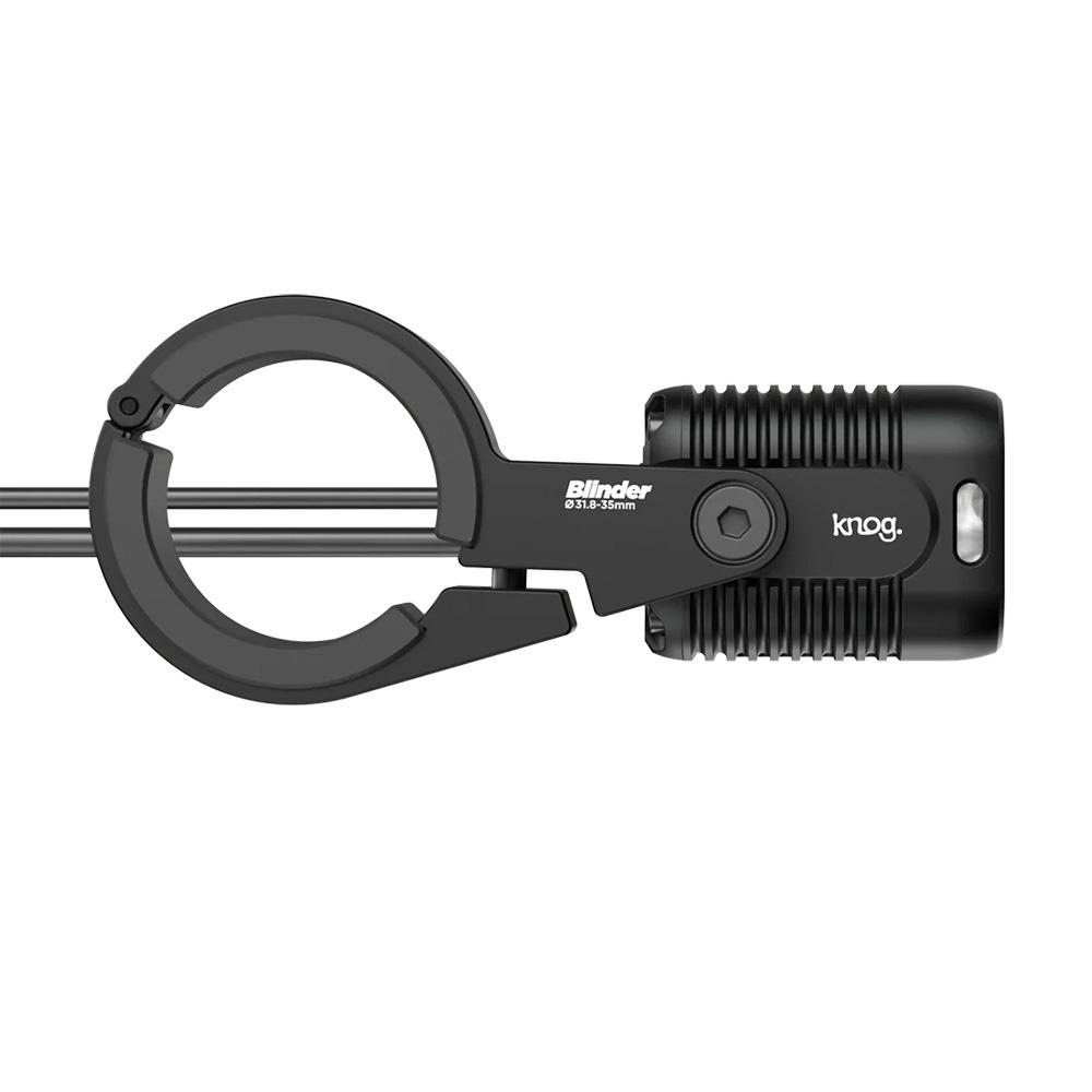 Luz Delantera Para Bicicleta Blinder X 2300 -