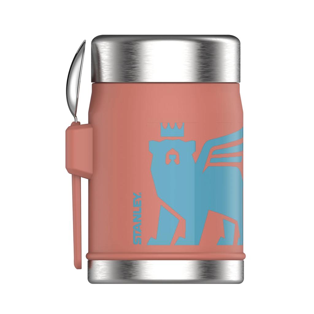 Termo de Comida Classic Niño| 414 ml