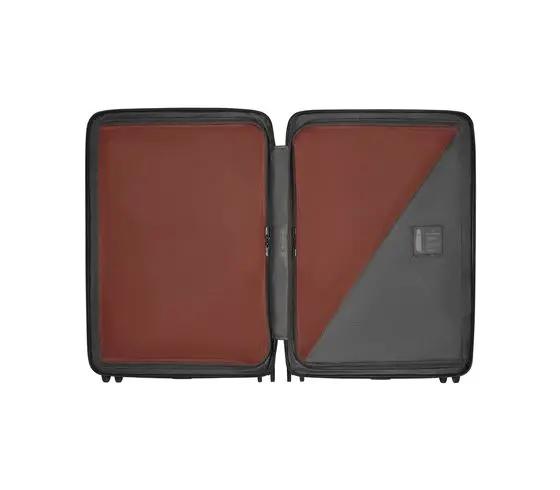 Maleta Grande Harside Airox32x75x50, 98L - Color: Naranja