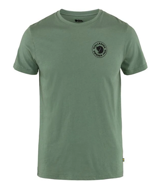 Polera Hombre 1960 Logo T-shirt