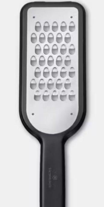 Rallador Filo Grueso Con Proteccion