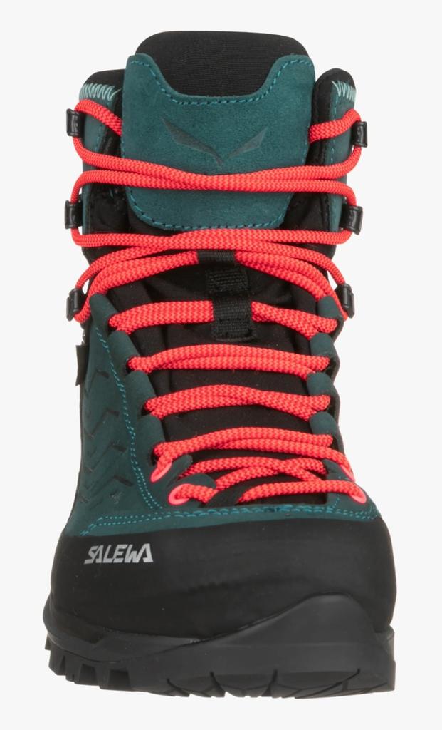 Miniatura Zapato Mujer Mtn Trainer Mid GTX - Color: Negro Azul