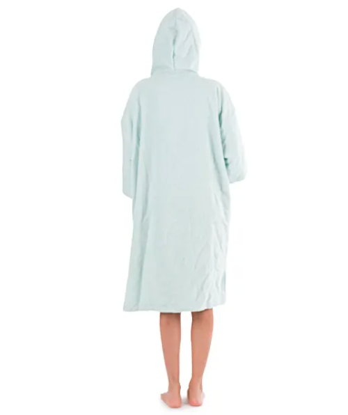 Poncho Para Agua Mujer -