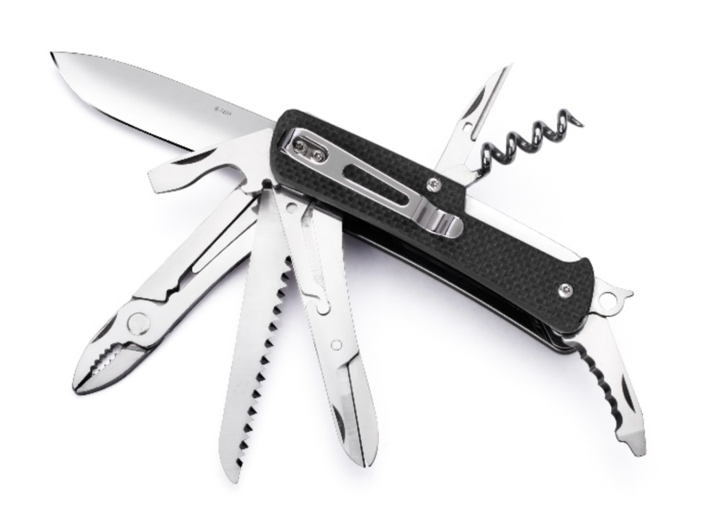 Navaja Ruike M51-B