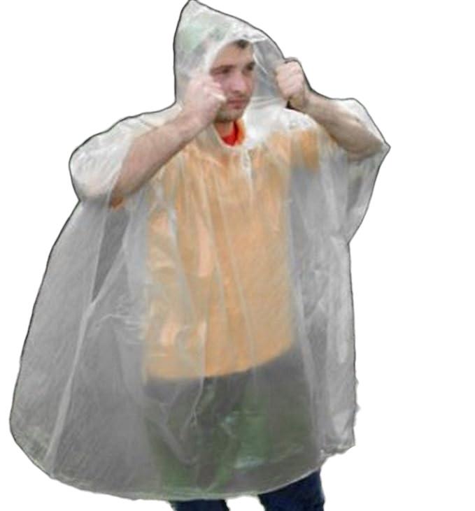 Poncho Emergency