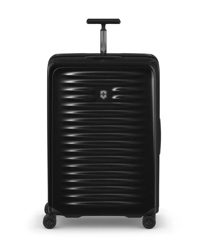 Maleta Airox Large Hardside Case - Color: Negro