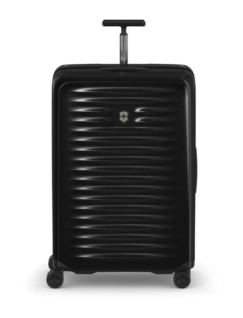 Miniatura Maleta Airox Large Hardside Case - Color: Negro