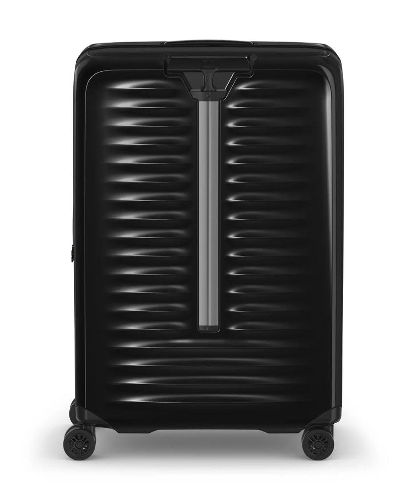 Miniatura Maleta Airox Large Hardside Case - Color: Negro